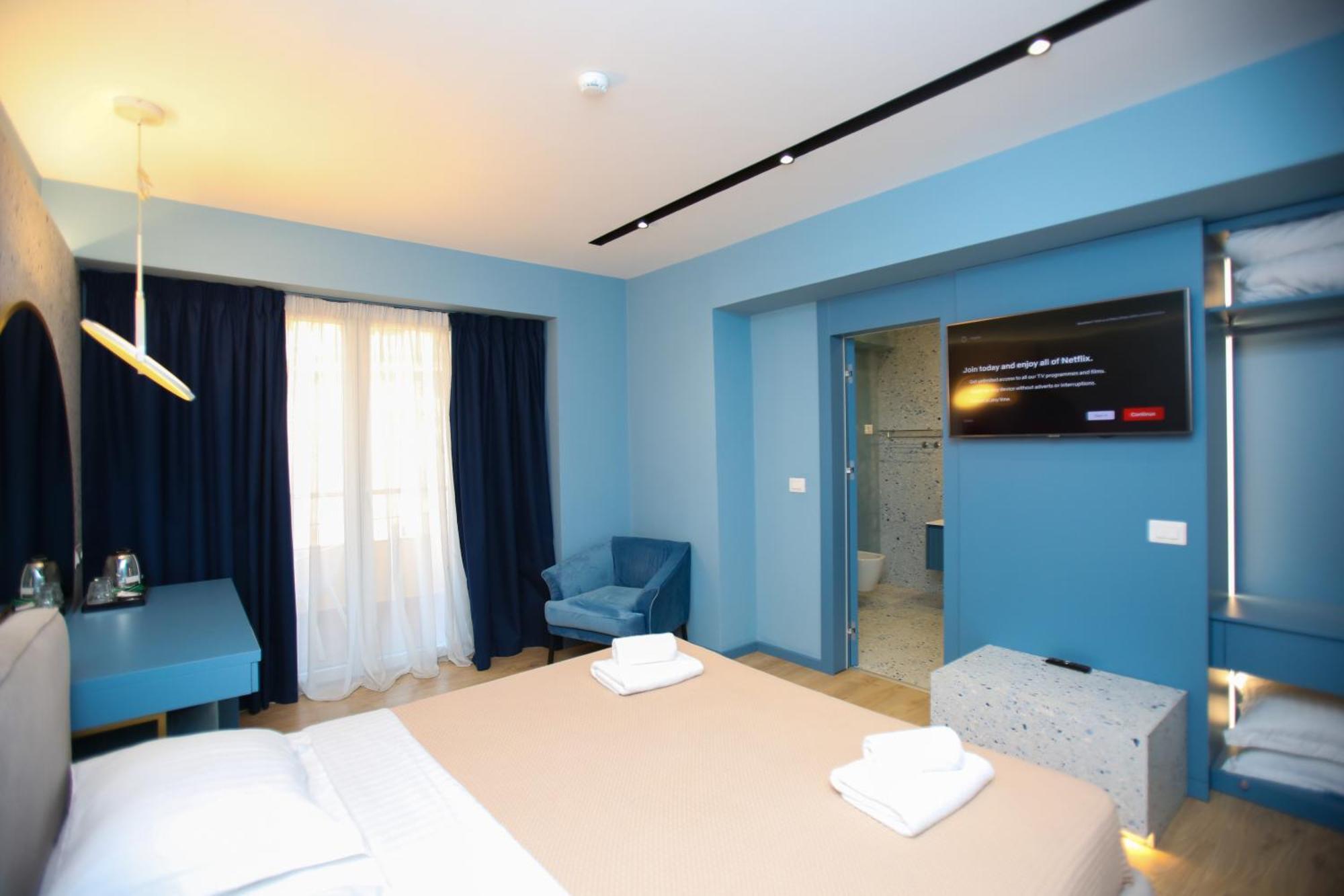 B&B Visar Rooms วญอเรอ ภายนอก รูปภาพ