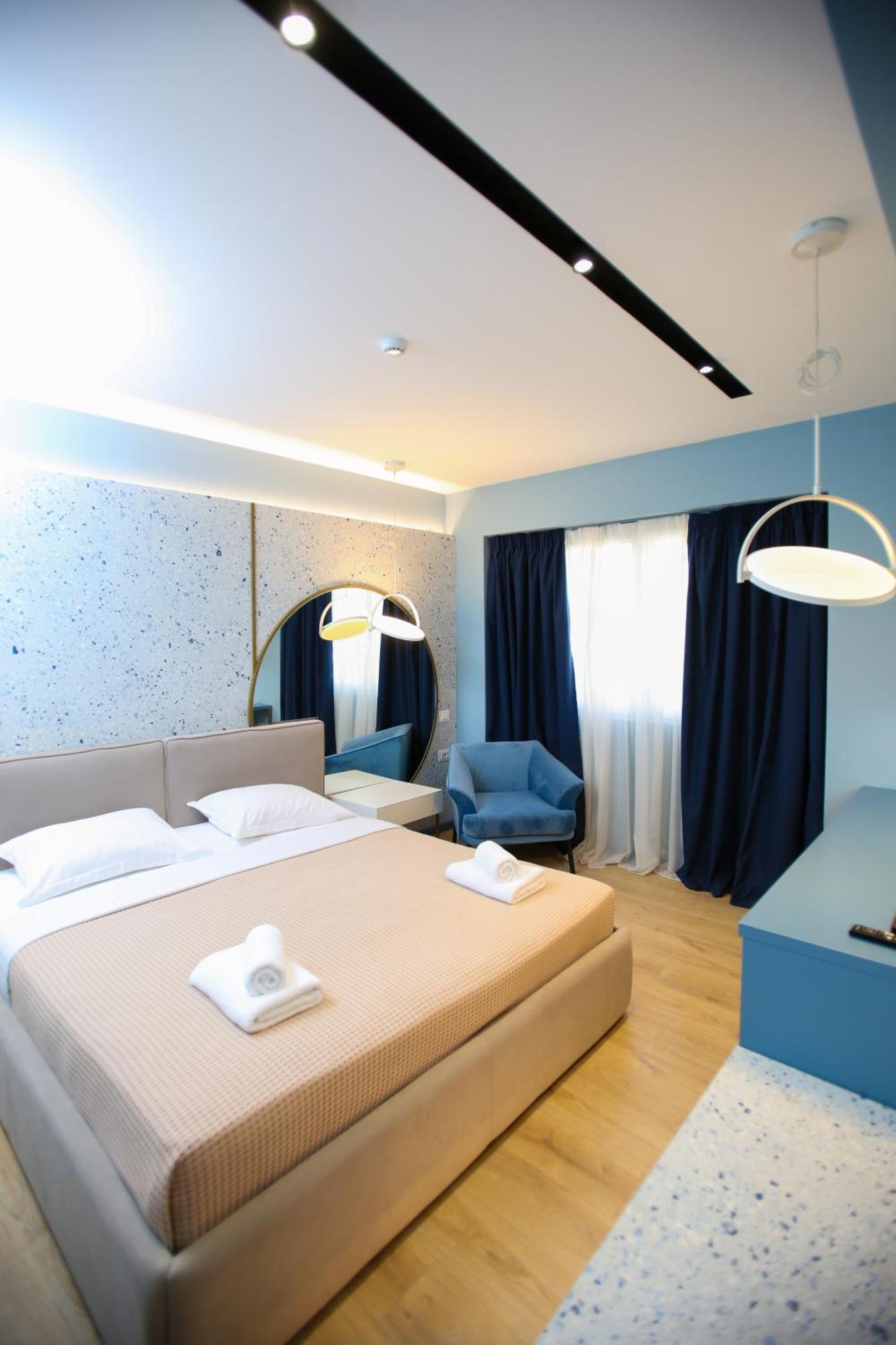 B&B Visar Rooms วญอเรอ ภายนอก รูปภาพ